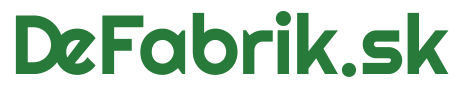 DeFabrik.sk